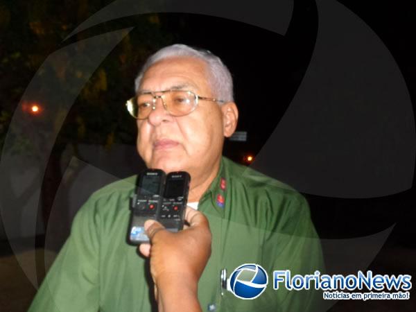 Jos&eacute; Le&atilde;o(Imagem:FlorianoNews)