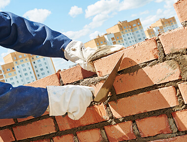 Construção civil fecha 2017 em queda, mas empresários iniciam ano com otimismo