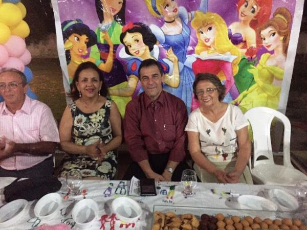 Secretaria de Educa&ccedil;&atilde;o realiza formatura da Educa&ccedil;&atilde;o Infantil.(Imagem:Secom)