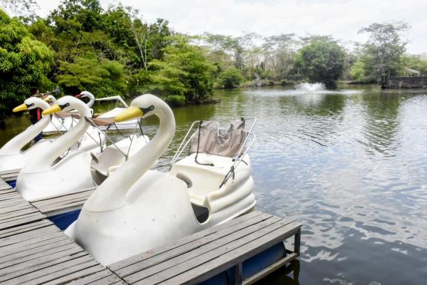 Turismo no Piauí (Imagem: Francisco Leal)