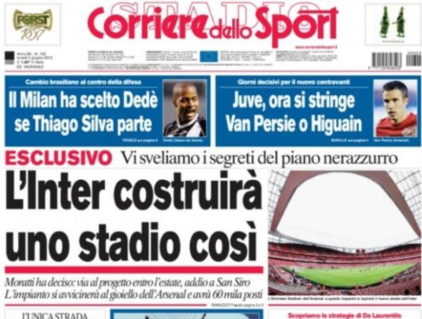 Milan mira Dedé para substituir Thiago Silva, diz jornal italiano