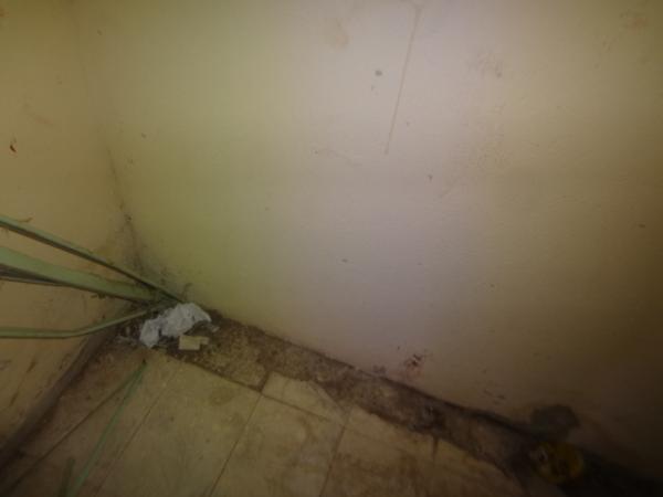 Prefeitura de Barão de Grajaú é deixada sucateada