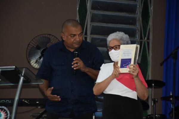 Vice-governadora Regina Sousa(Imagem:Divulga&ccedil;&atilde;o)