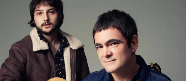 Filho de Samuel Rosa estreia no Rock in Rio e diz que pai dá dicas sem "dar uma de professor"
