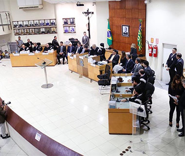 Eleições 2018: pesquisas podem ser realizadas a partir de 1º de janeiro