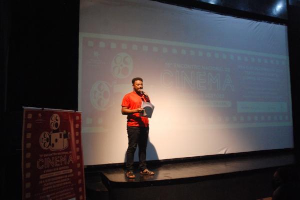 Est&atilde;o abertas as inscri&ccedil;&otilde;es para o 16&ordm; Encontro Nacional de Cinema e V&iacute;deo dos Sert&otilde;es(Imagem:Divulga&ccedil;&atilde;o)