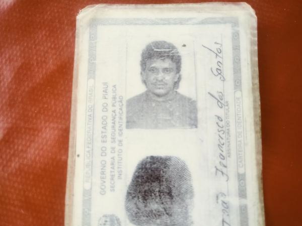 João Francisco(Imagem:Divulgação)
