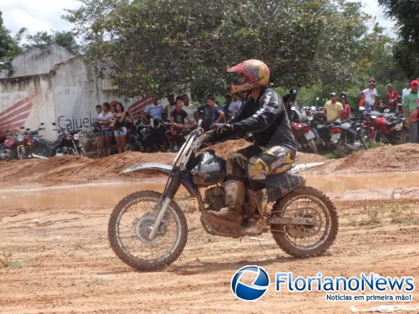 5&ordm; Rally Fest Pop foi realizado com sucesso em Floriano.(Imagem:FlorianoNews)