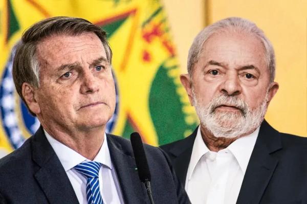 Candidatos ao Governo do Piauí apelam para Lula e Bolsonaro em horário eleitoral