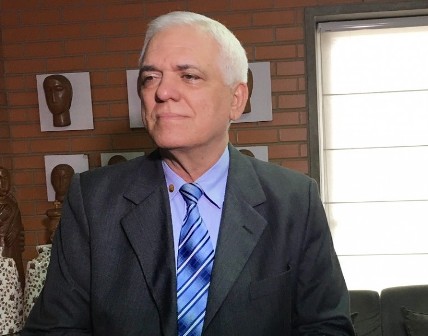 Presidente da Alepi solicita melhorias para Terminal de petróleo