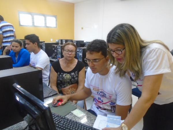 Faculdade promove XIII Balcão Contábil da FAESF