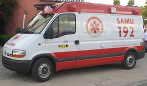 Governo entregará ambulâncias em todos os municípios do Piauí