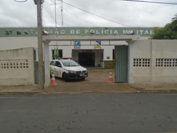 Mulher é vítima do conto do vigário em Floriano