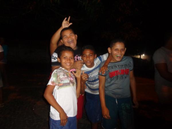Associação Floriano Show realizou Noite Cultural.(Imagem:FlorianoNews)