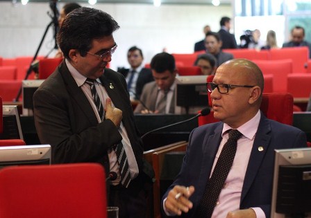 Deputados dizem que Sérgio Moro e procuradores formaram uma quadrilha para condenar Lula