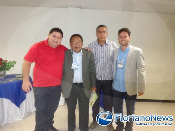 Vereadores de Floriano.(Imagem:FlorianoNews)