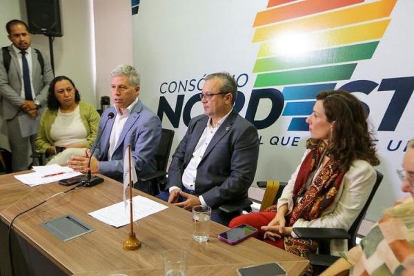 Piau&iacute; far&aacute; parte do Circuito Nordestino de Feiras da Agricultura Familiar(Imagem:Albino Oliveira / Ascom MDA)