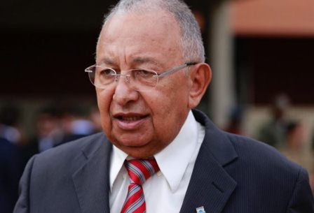 Dr. Pessoa questiona segurança das urnas e estuda anular resultado das eleições