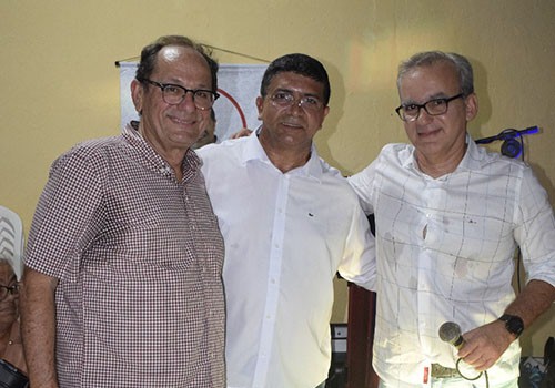 Possível candidatura de Silvio Mendes não altera estratégia de Firmino