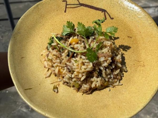Escolas estaduais do Piauí chegam à final de concurso nacional de alimentação escolar com receitas regionais(Imagem: Ascom Seduc)