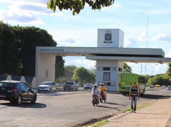 UFPI divulga 3ª chamada da lista de espera do Sisu 2016.2