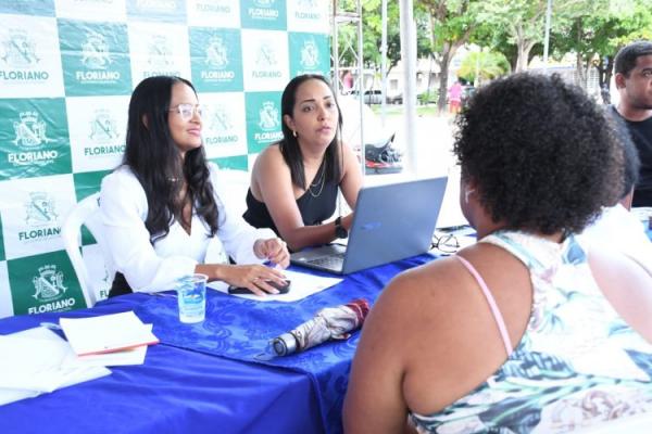 Procon de Floriano realiza a&ccedil;&atilde;o 