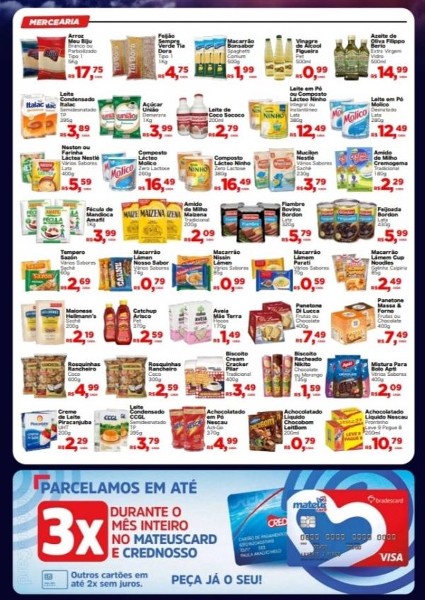 Mix Atacarejo promove seu 1&ordm; Black Friday em Floriano(Imagem:Divulga&ccedil;&atilde;o)