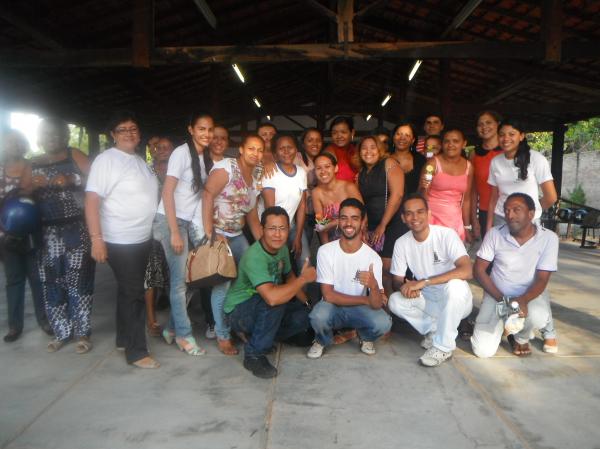 UFPI encerrou I Curso de Qualificação em Cuidador de Idosos em Floriano