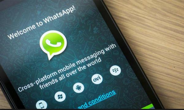 Juiz diz que Whatsapp trata País como "terra de ninguém" e reitera decisão