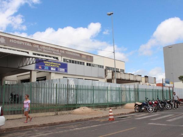 PM que caiu de viatura em Piripiri teve trauma craniano e está em coma