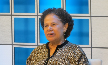 Regina Sousa afirma: "PT não tem plano B. Lula é candidato"