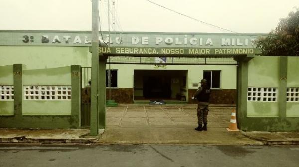 PM e Delegacia registram plantão tranquilo nas últimas 24 horas em Floriano