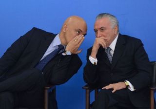 Governo cria Comissão de Reforma do Sistema Penitenciário Nacional
