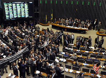 Cadastro que impede crédito a inadimplentes entra em pauta na Câmara