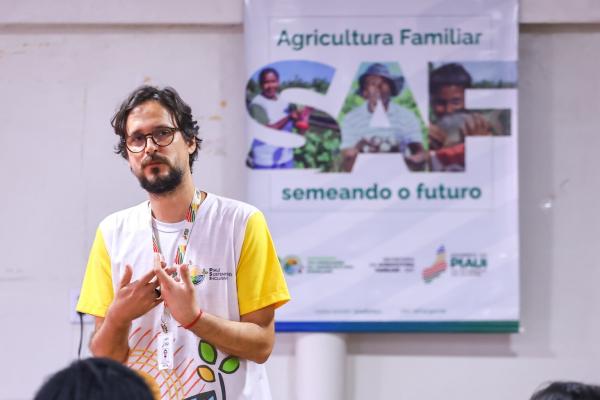 Piauí Sustentável Inclusivo: SAF inicia supervisão de ações do programa em seis municípios do Piauí(Imagem:Geirlys Silva)