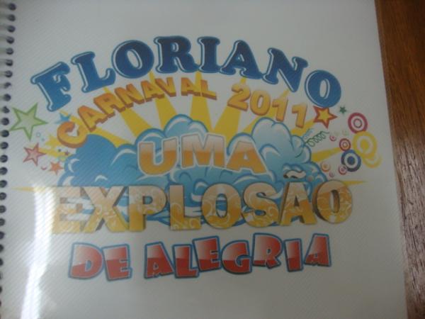 COEF carnaval 2011(Imagem:reda&ccedil;&atilde;o)