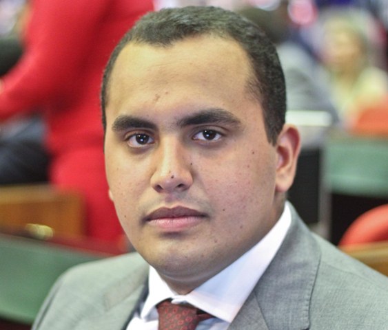 Deputado Georgiano neto repercute XX Marcha dos Prefeito a Brasília