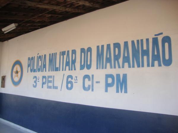 PM de Bar&atilde;o de Graja&uacute;, nenhuma altera&ccedil;&atilde;o(Imagem:reda&ccedil;&atilde;o)