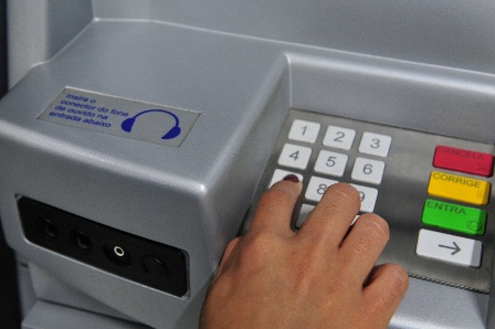 Bandidos usam falso problema em caixa eletrônico para dar golpe no Piauí