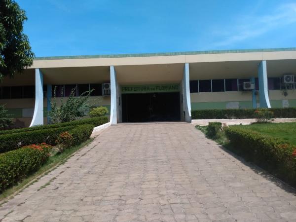 Confira a programação para as solenidades de posse do prefeito e vice prefeito de Floriano
