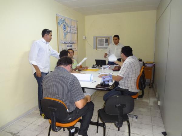 Definida empresa respons&aacute;vel para decora&ccedil;&atilde;o do Carnaval 2012(Imagem:FlorianoNews)