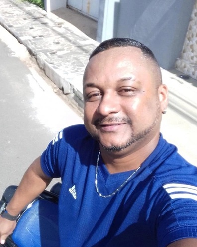 Educador físico e ex-treinador de futebol morre ao cair em BR e ser atropelado em Campo Maior