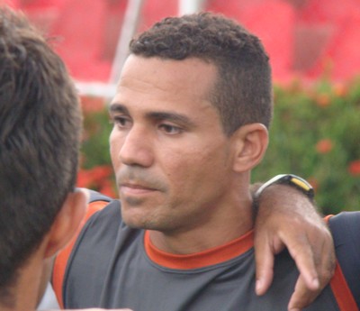 Kamar se revolta com saída do Cori: "Mostra a falta de gestão no futebol"