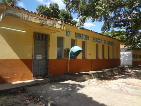 Inscrições para o MedioTec seguem até o dia 23 de junho em Floriano