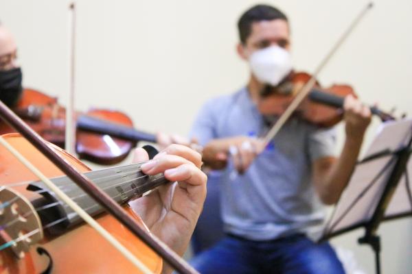 Inscri&ccedil;&otilde;es abertas para atividades culturais no Sesc Caju&iacute;na(Imagem:Divulga&ccedil;&atilde;o)