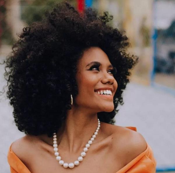 Rayanne Adorno &eacute; de Teresina, no Piau&iacute;.(Imagem:Redes Sociais/Divulga&ccedil;&atilde;o)