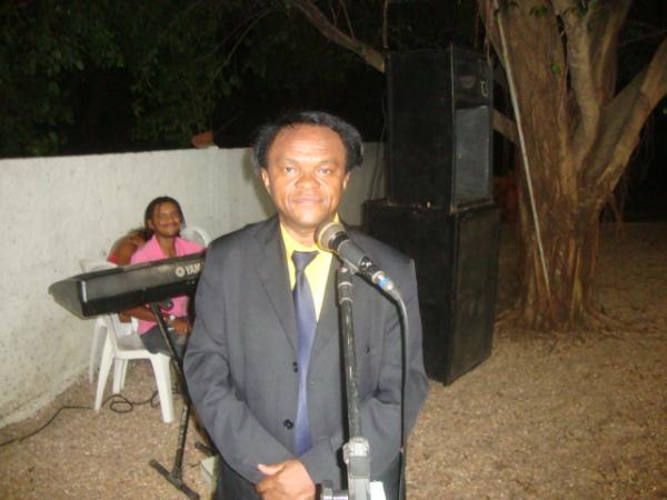 Colunista Hayalla(Imagem:reda&ccedil;&atilde;o)