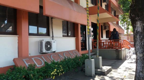Após 3 anos de diálogo, MP pede na Justiça a realização de concurso público para a educação no AP