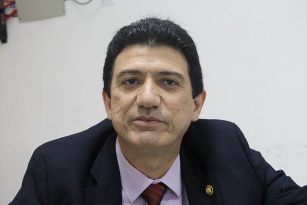 Caio Bucar diz que Wilson usou Wellington para se eleger governador