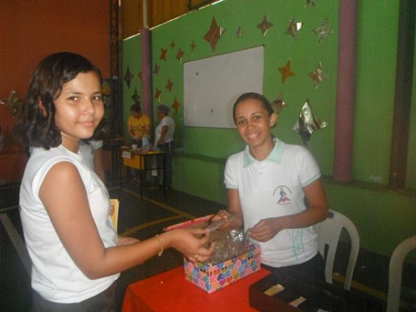 Escola Pequeno Príncipe realizou projeto de minicidade com estudantes